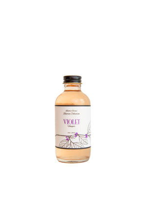 Violet Vinegar