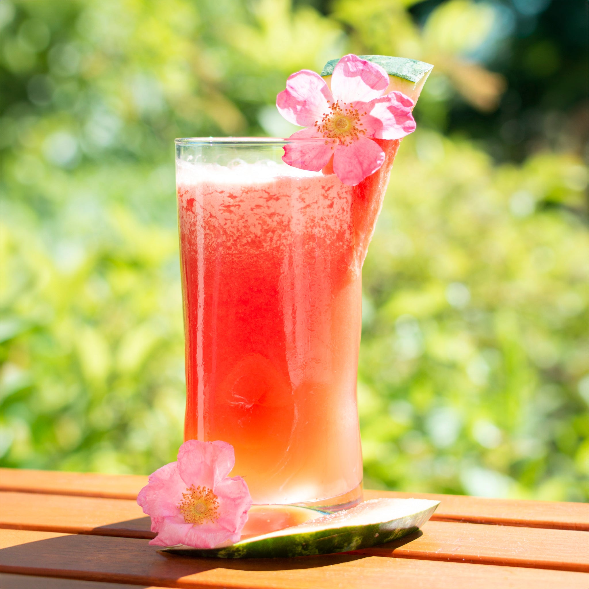 What is Drinking Vinegar?