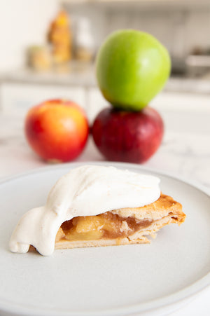 Appalachian Apple Pie