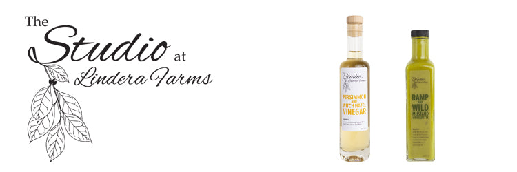 About the Studio at Lindera Farms