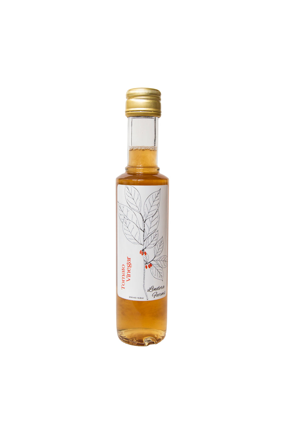 Tomato Vinegar