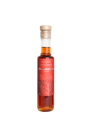 Shenandoah Cola Drinking Vinegar