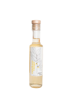 Elderflower Vinegar