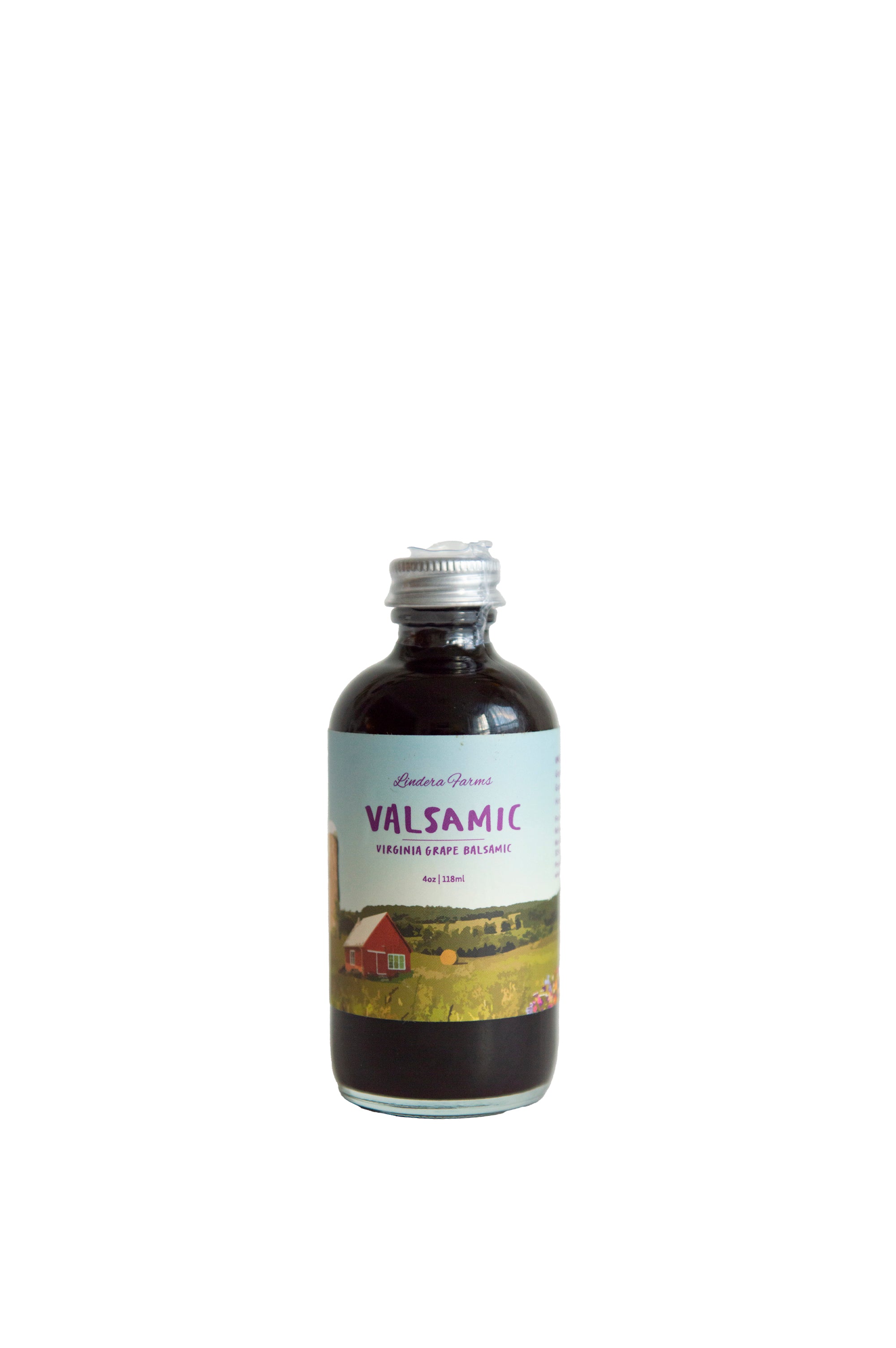 Valsamic | Virginia Grape Balsamic