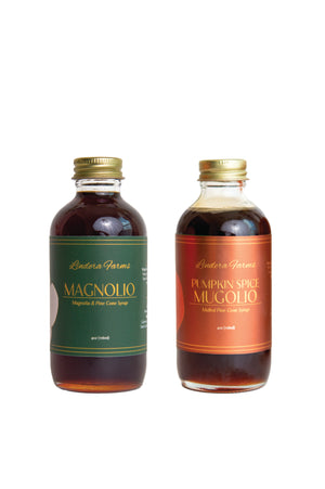 Mugolio Duo
